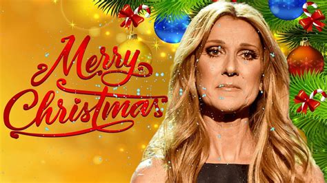 christmas music celine dion|Celine Dion christmas songs playlist.